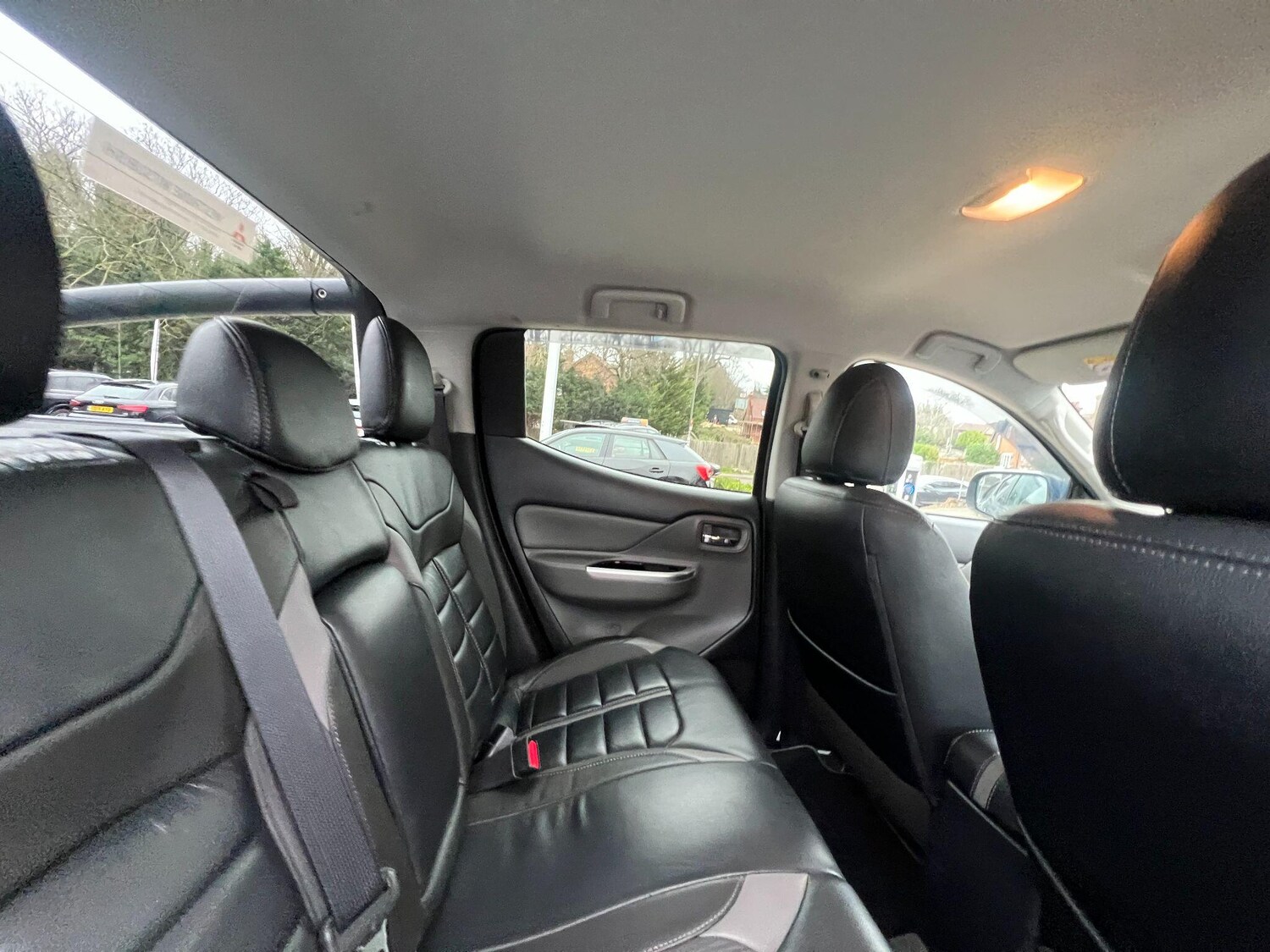 Used Mitsubishi L200 2018 for sale - 77049840: Photo 20