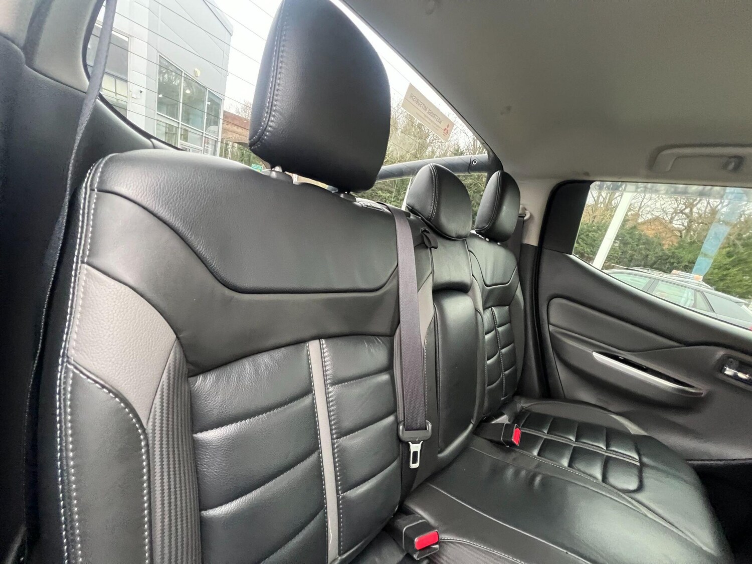 Used Mitsubishi L200 2018 for sale - 77049840: Photo 21