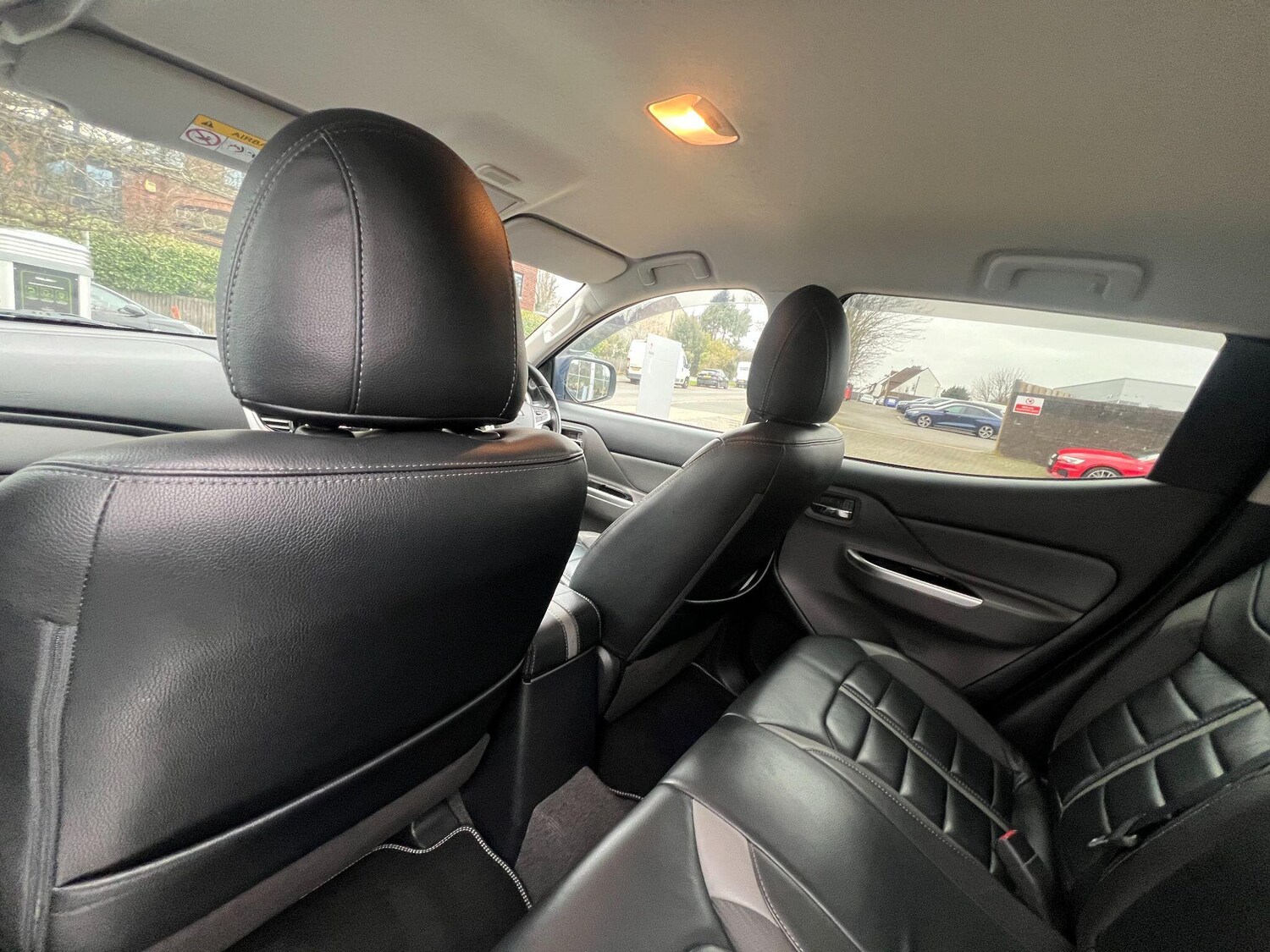 Used Mitsubishi L200 2018 for sale - 77049840: Photo 22