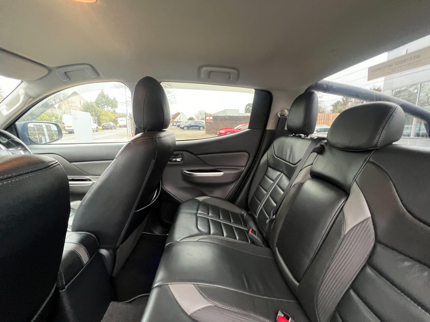 Used Mitsubishi L200 2018 for sale - 77049840: Photo 23