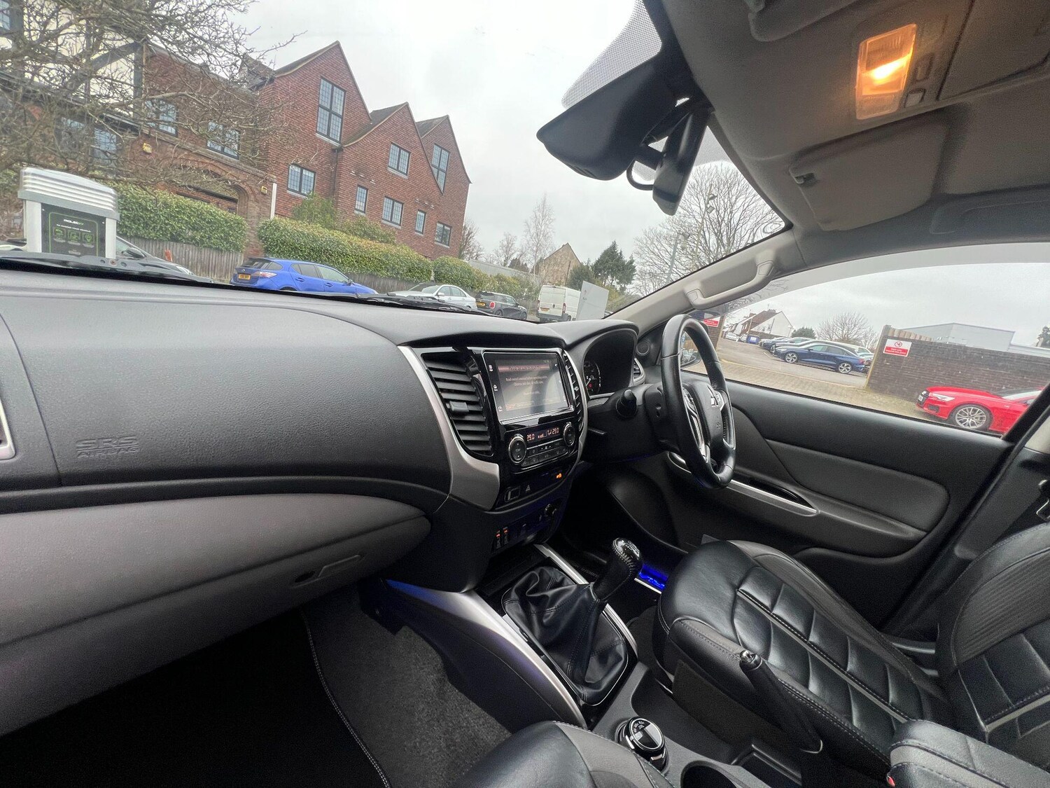 Used Mitsubishi L200 2018 for sale - 77049840: Photo 25