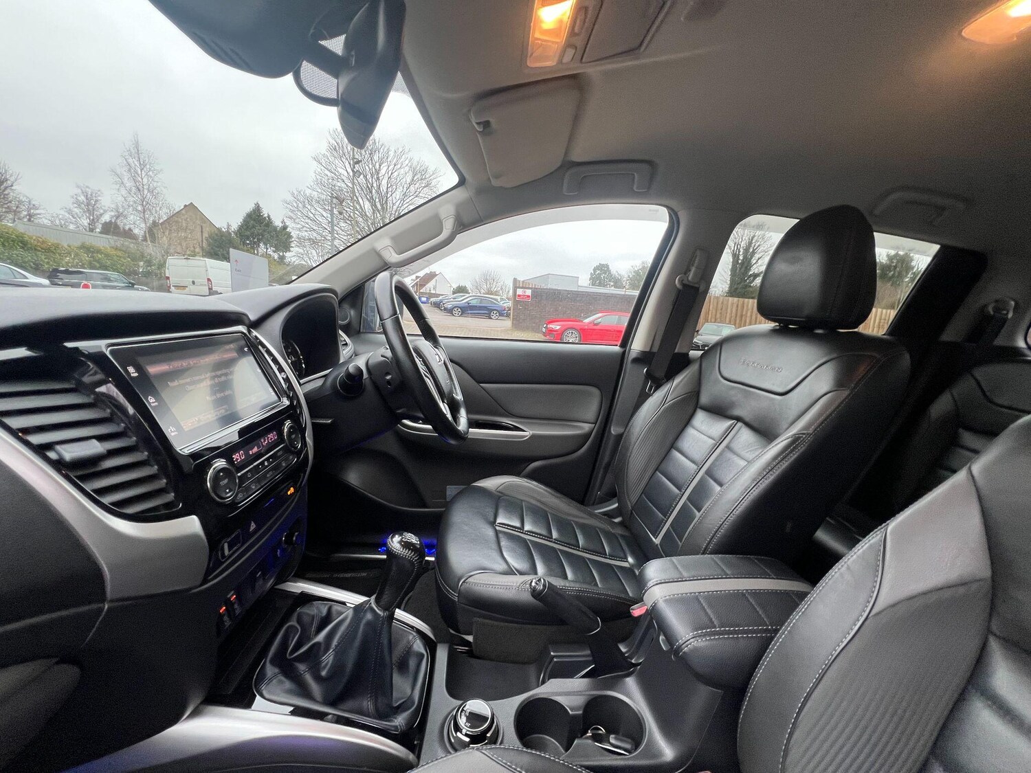 Used Mitsubishi L200 2018 for sale - 77049840: Photo 26