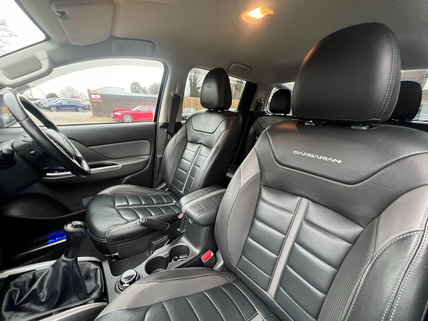 Used Mitsubishi L200 2018 for sale - 77049840: Photo 27