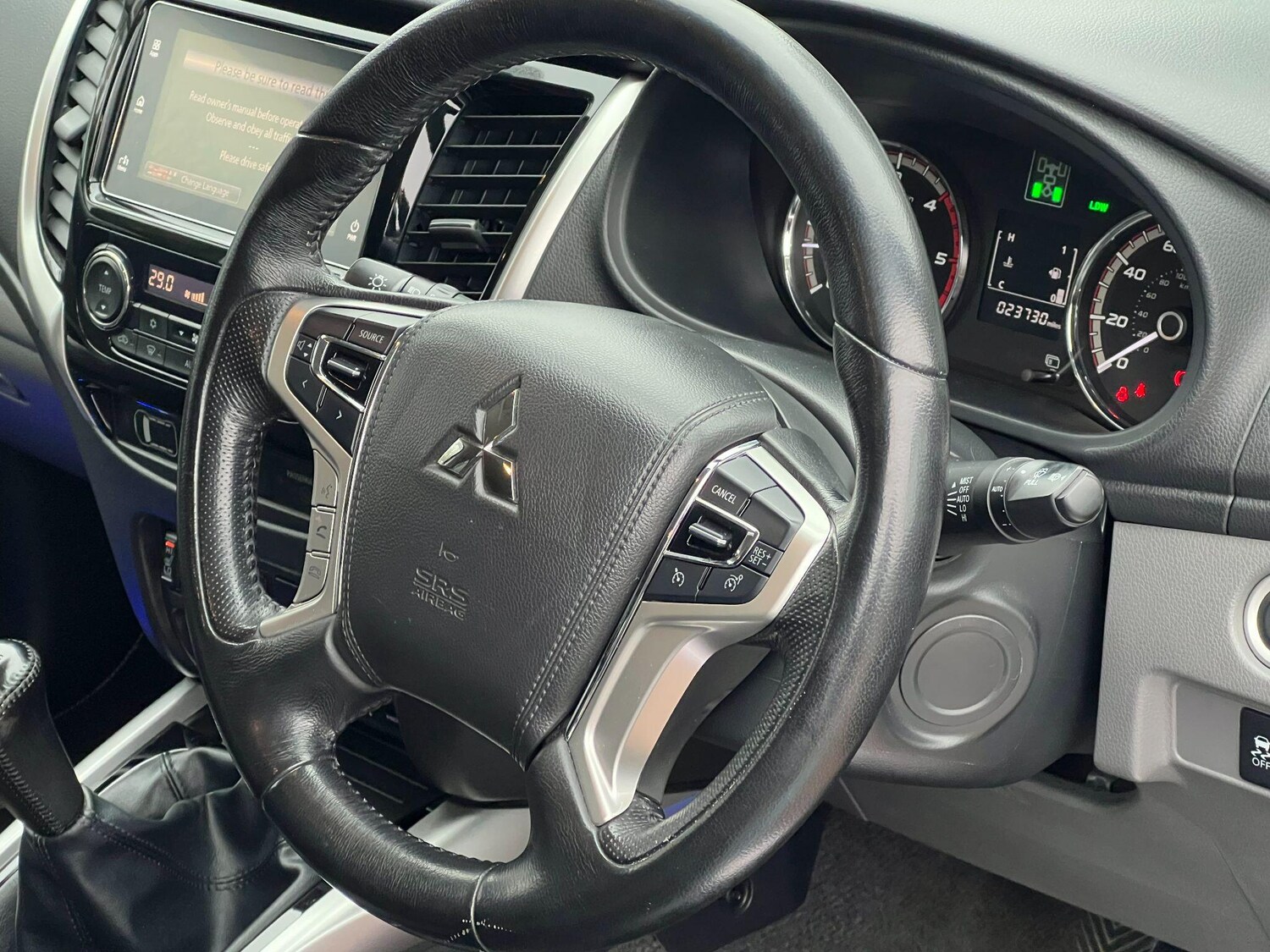 Used Mitsubishi L200 2018 for sale - 77049840: Photo 28