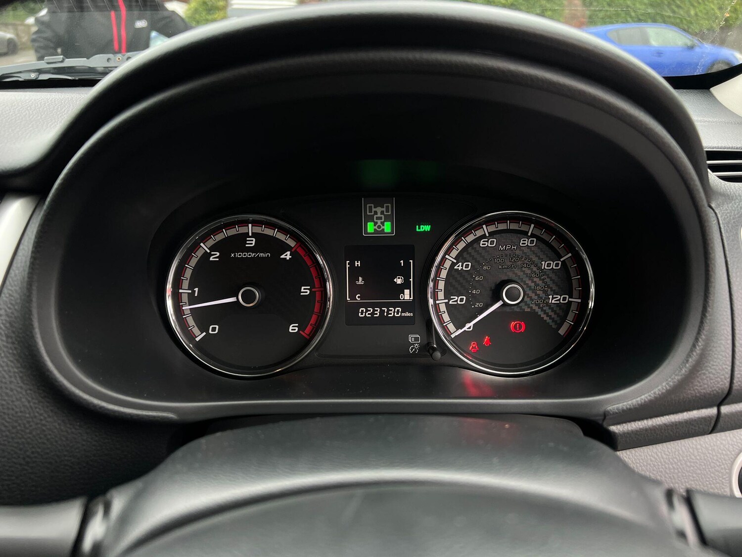 Used Mitsubishi L200 2018 for sale - 77049840: Photo 29