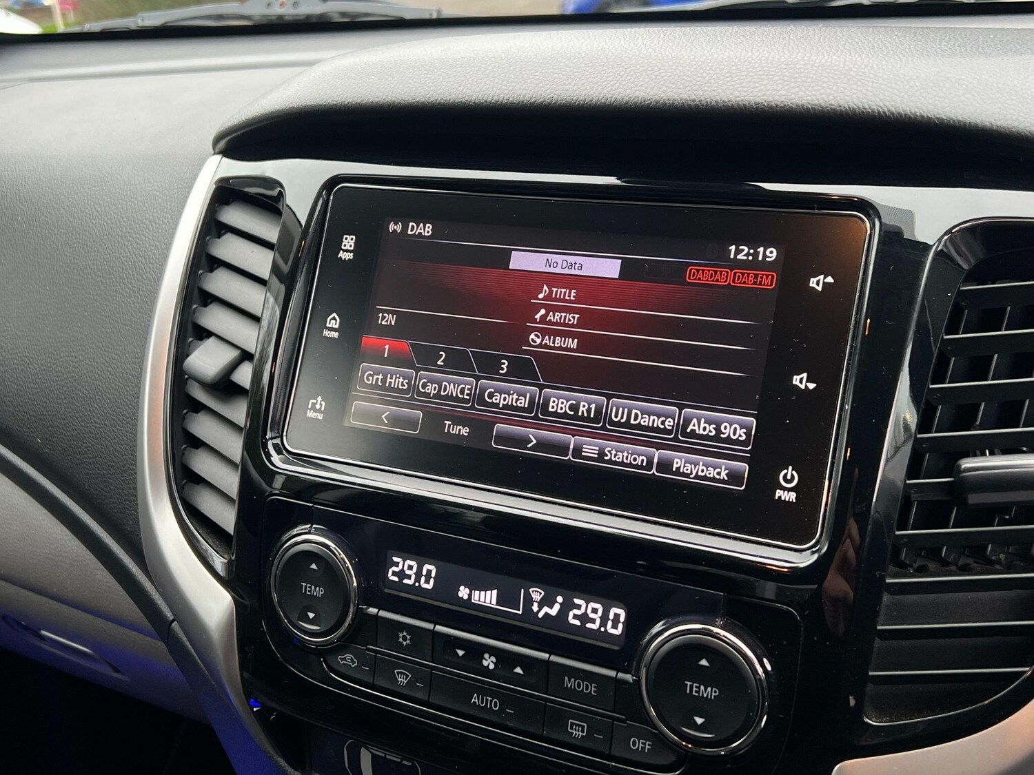 Used Mitsubishi L200 2018 for sale - 77049840: Photo 30