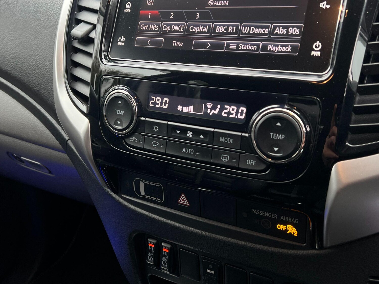 Used Mitsubishi L200 2018 for sale - 77049840: Photo 31