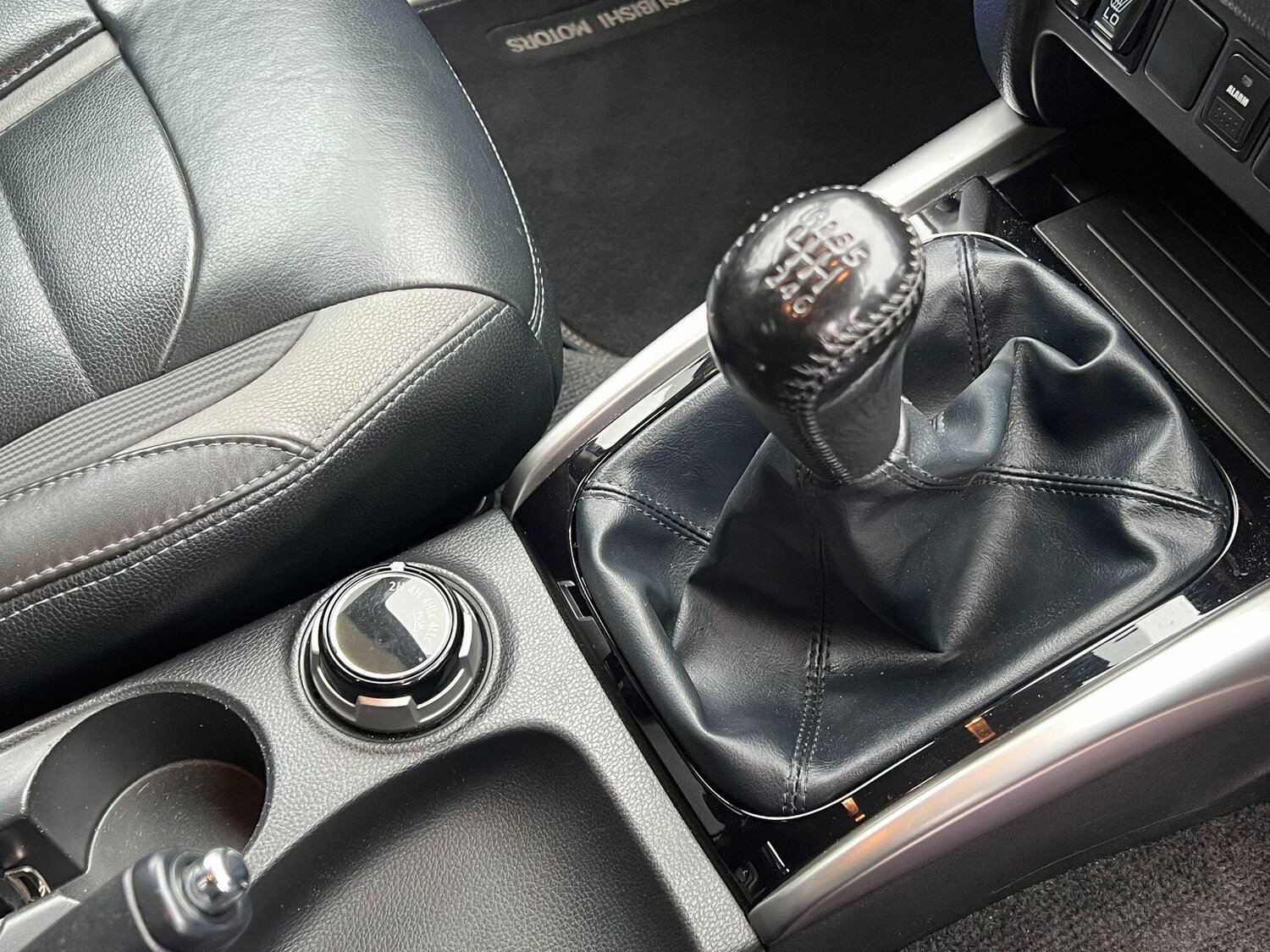 Used Mitsubishi L200 2018 for sale - 77049840: Photo 32