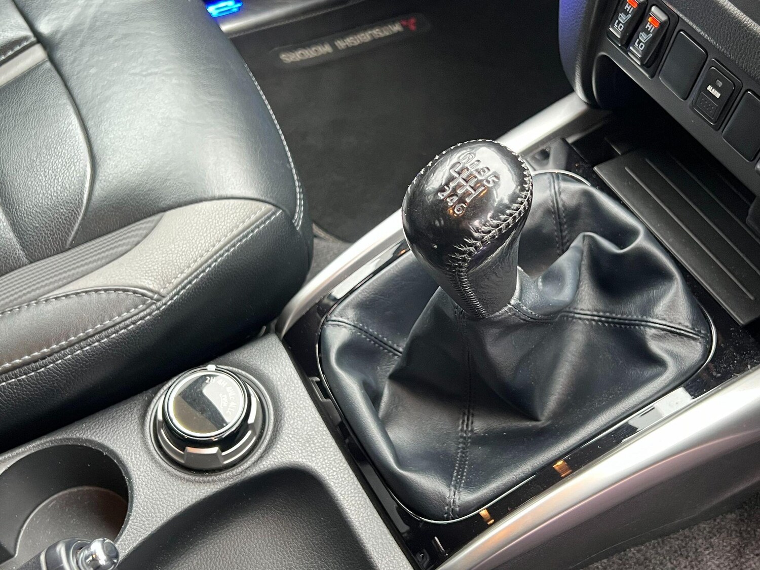 Used Mitsubishi L200 2018 for sale - 77049840: Photo 33