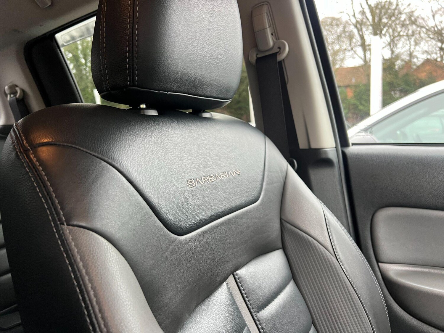 Used Mitsubishi L200 2018 for sale - 77049840: Photo 35