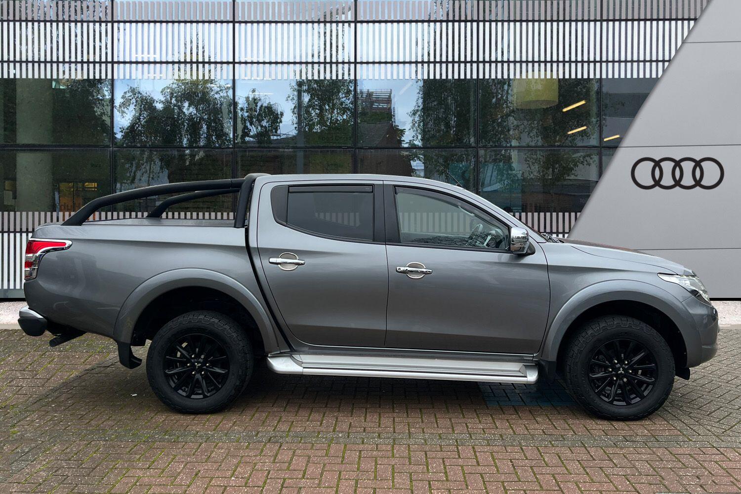 Used Mitsubishi L200 2018 for sale - 77049840: Photo 5