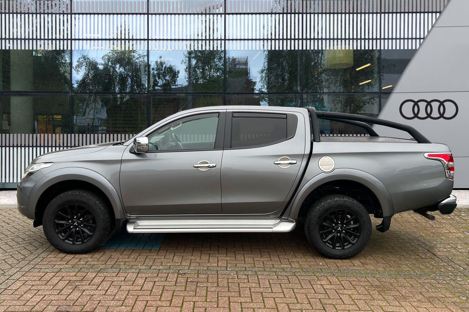 Used Mitsubishi L200 2018 for sale - 77049840: Photo 6