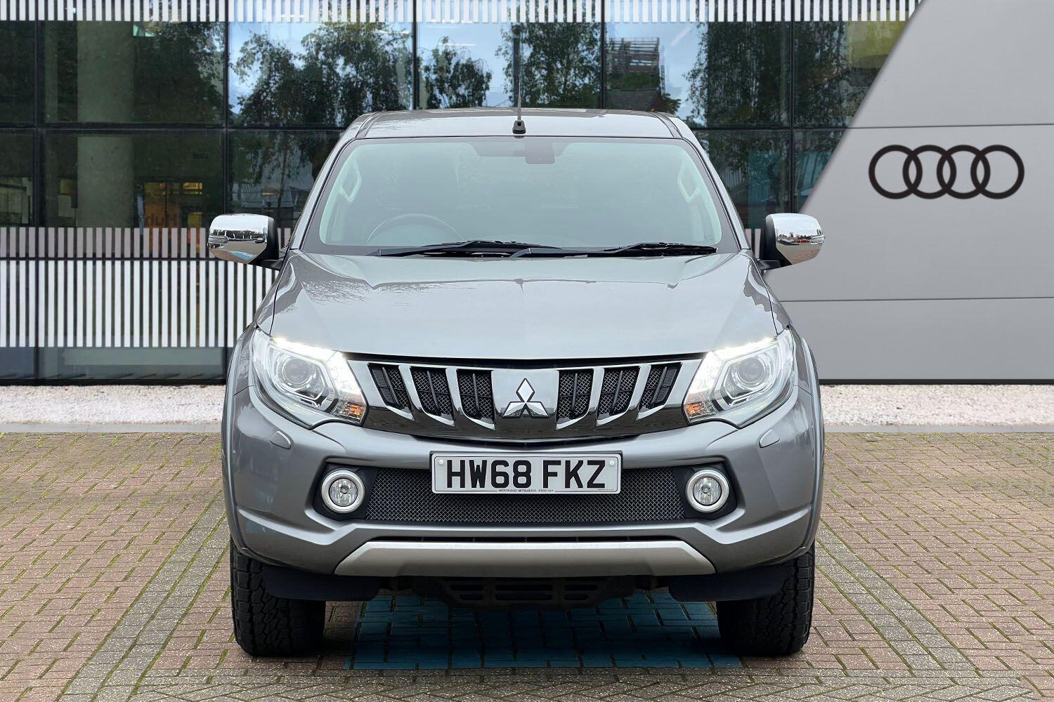 Used Mitsubishi L200 2018 for sale - 77049840: Photo 7