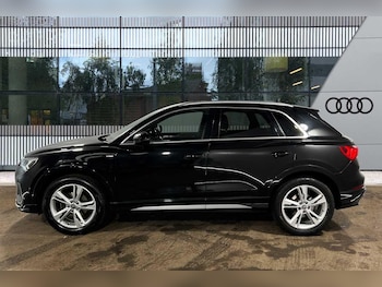 Used Audi Q3 2019 for sale - 75310544: Photo