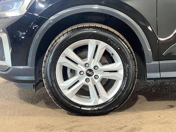 Used Audi Q2 2022 for sale - 78301435: Photo