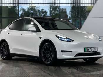 2022 (72) - Tesla Model Y