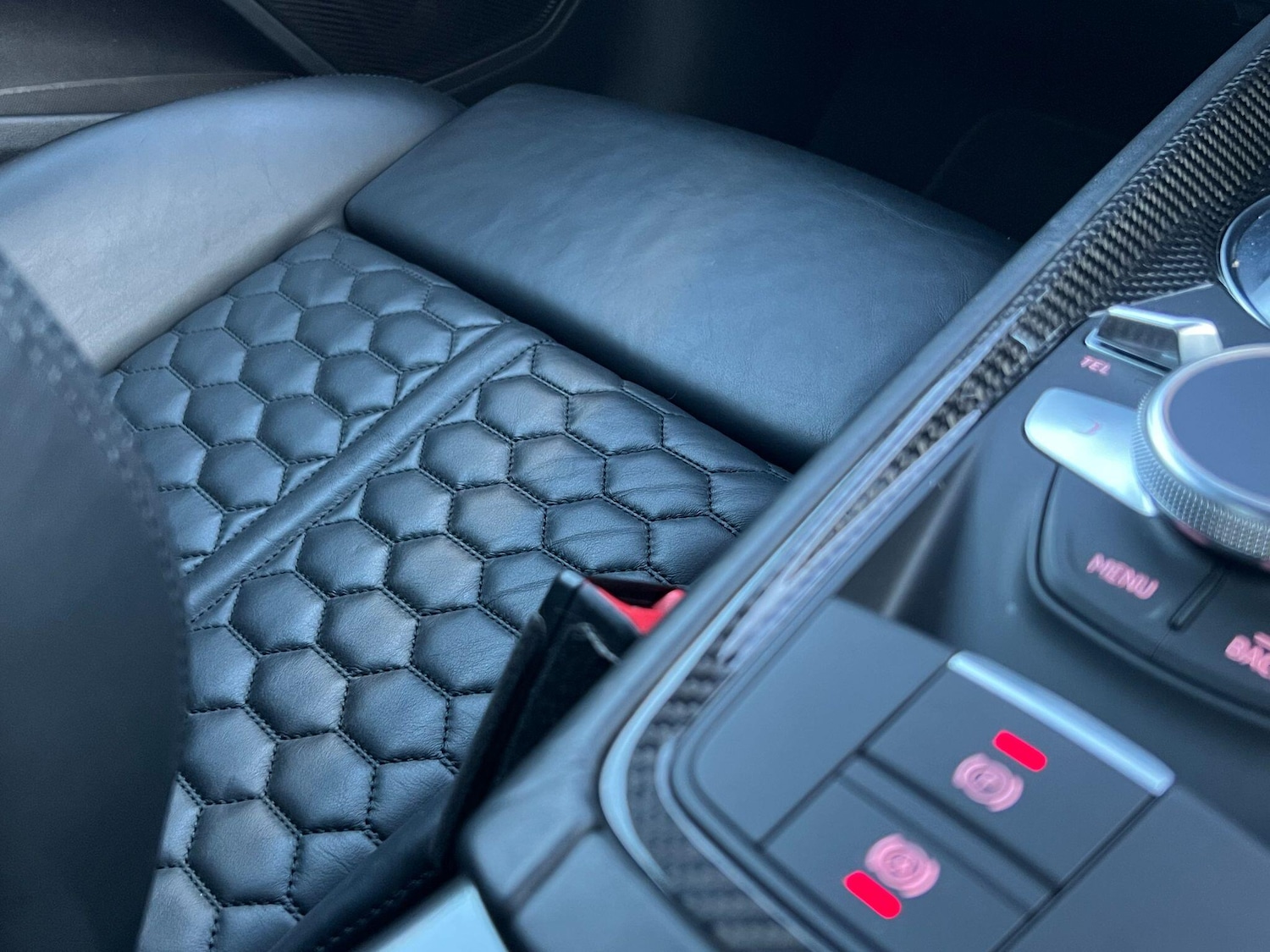 Used Audi TT RS 2022 for sale - 77109650: Photo 12