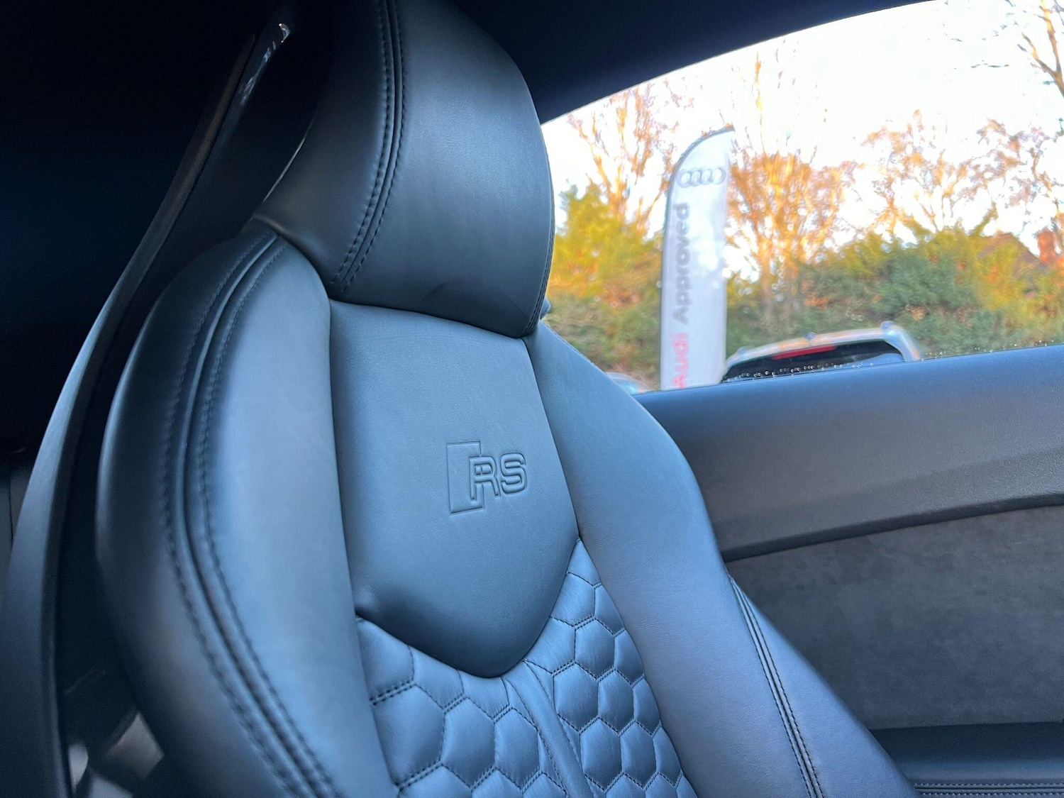 Used Audi TT RS 2022 for sale - 77109650: Photo 14