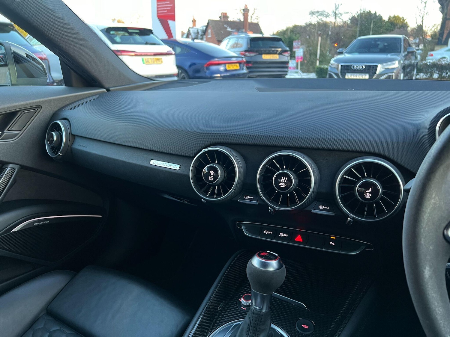 Used Audi TT RS 2022 for sale - 77109650: Photo 15