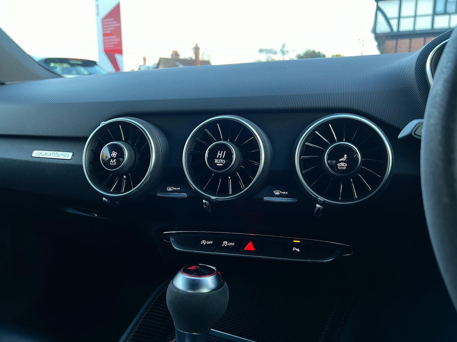 Used Audi TT RS 2022 for sale - 77109650: Photo 16