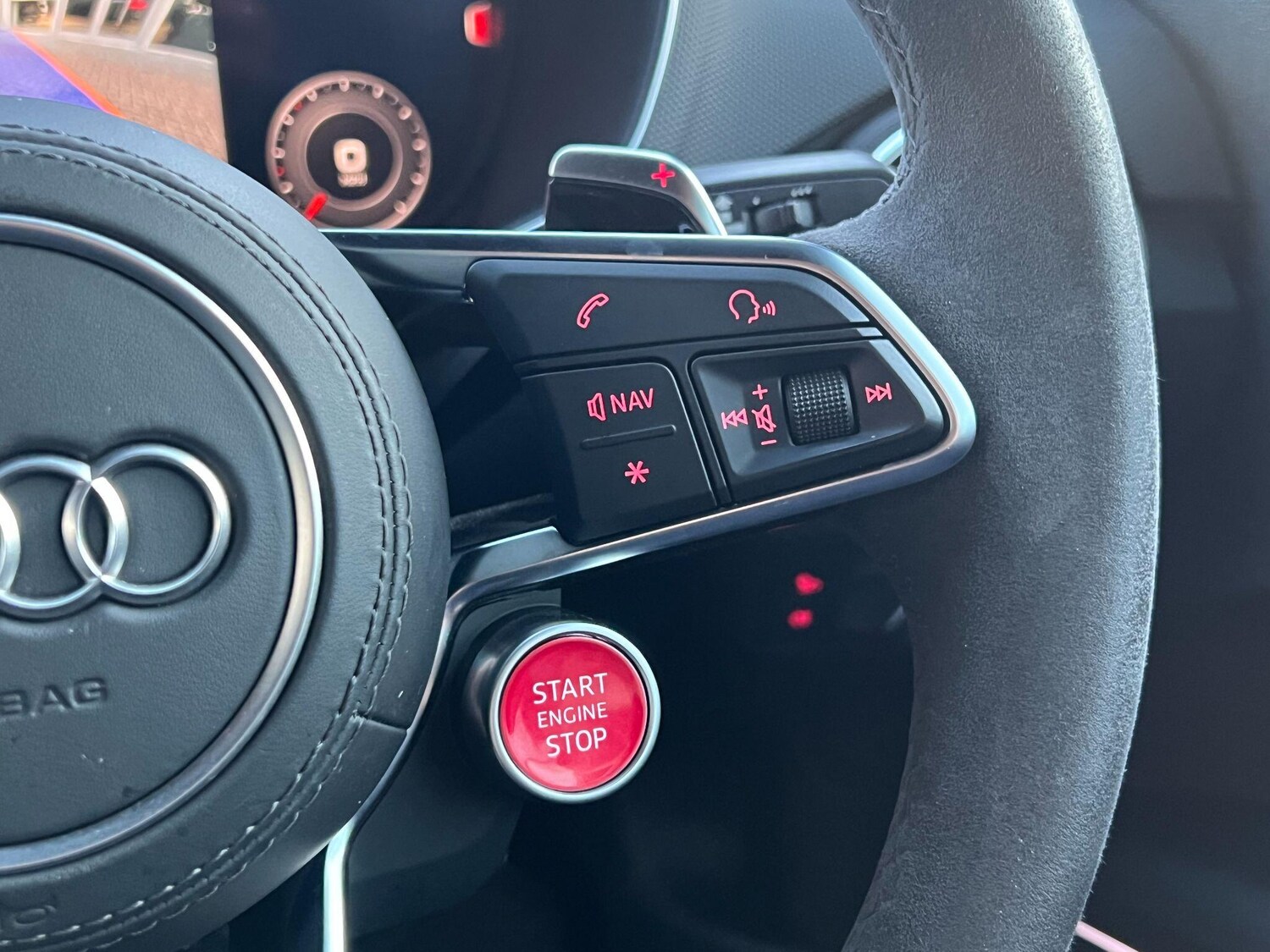 Used Audi TT RS 2022 for sale - 77109650: Photo 18