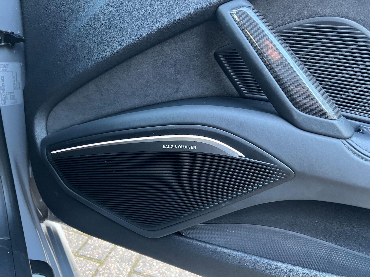 Used Audi TT RS 2022 for sale - 77109650: Photo 20