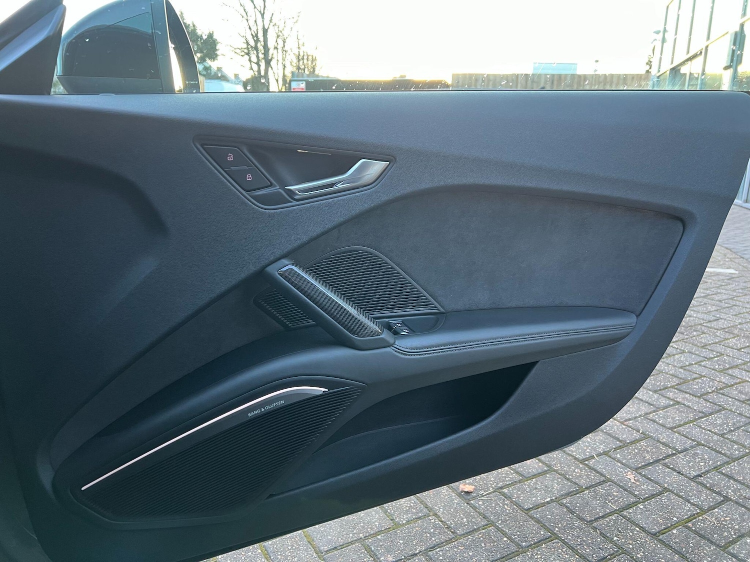 Used Audi TT RS 2022 for sale - 77109650: Photo 22