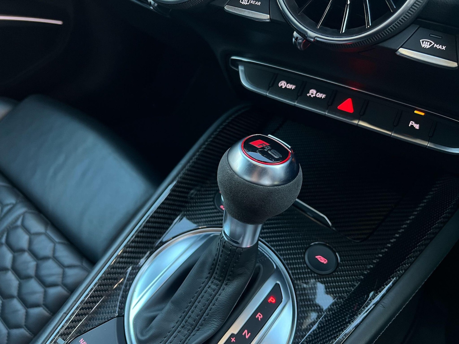 Used Audi TT RS 2022 for sale - 77109650: Photo 23