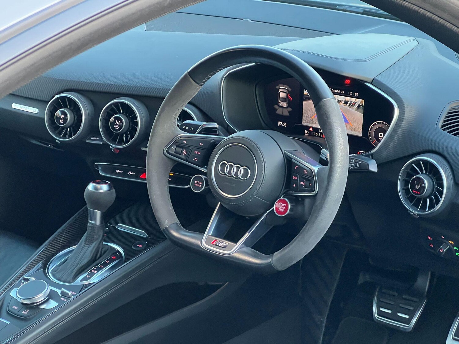 Used Audi TT RS 2022 for sale - 77109650: Photo 25