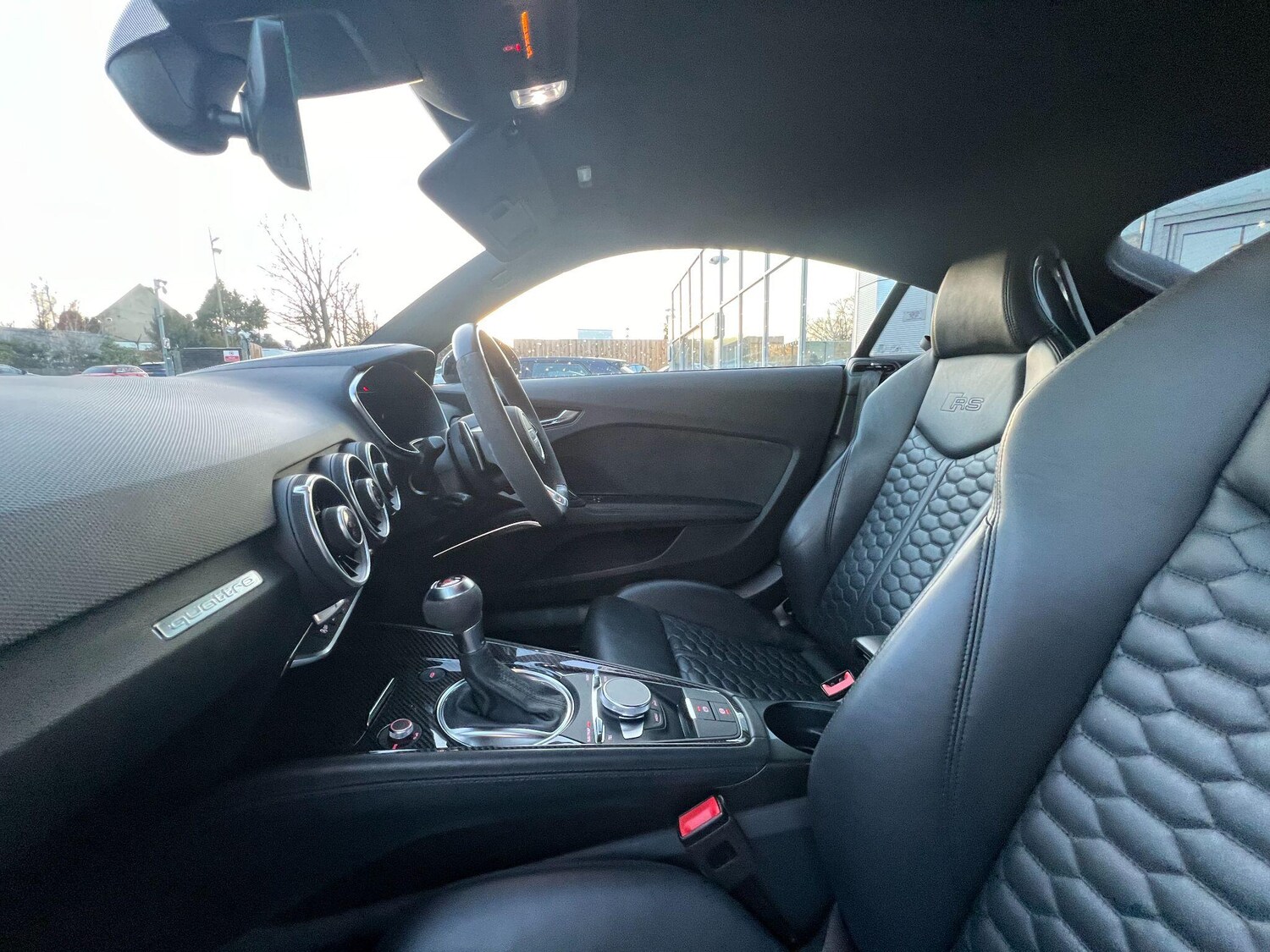 Used Audi TT RS 2022 for sale - 77109650: Photo 27