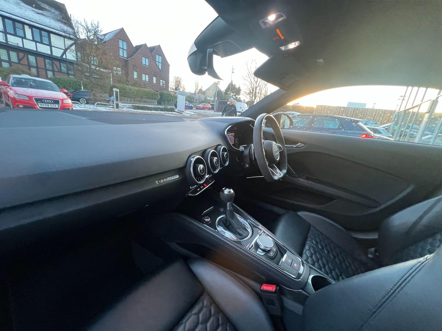 Used Audi TT RS 2022 for sale - 77109650: Photo 28