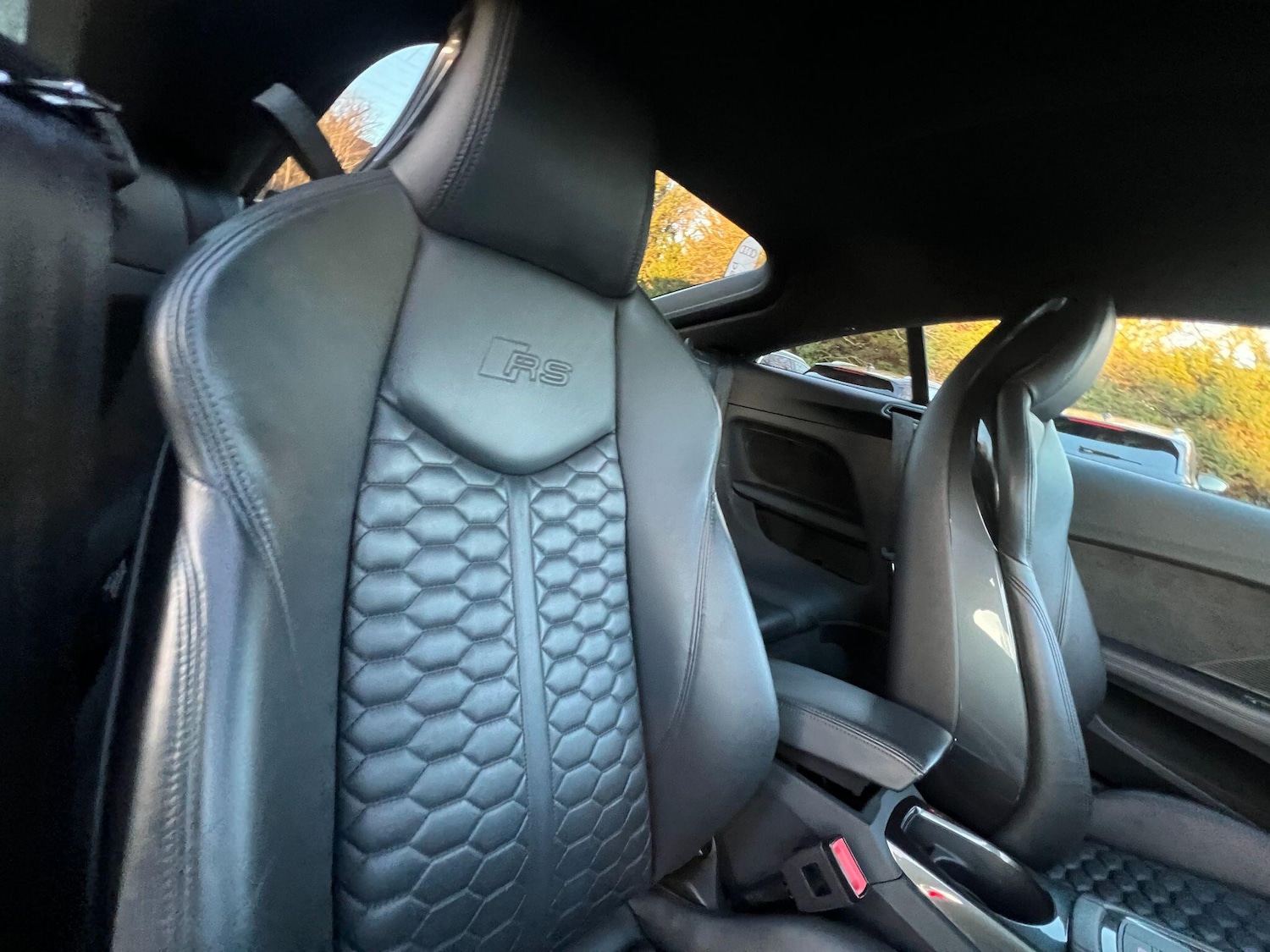 Used Audi TT RS 2022 for sale - 77109650: Photo 29