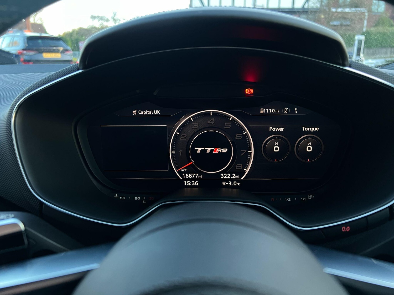 Used Audi TT RS 2022 for sale - 77109650: Photo 32