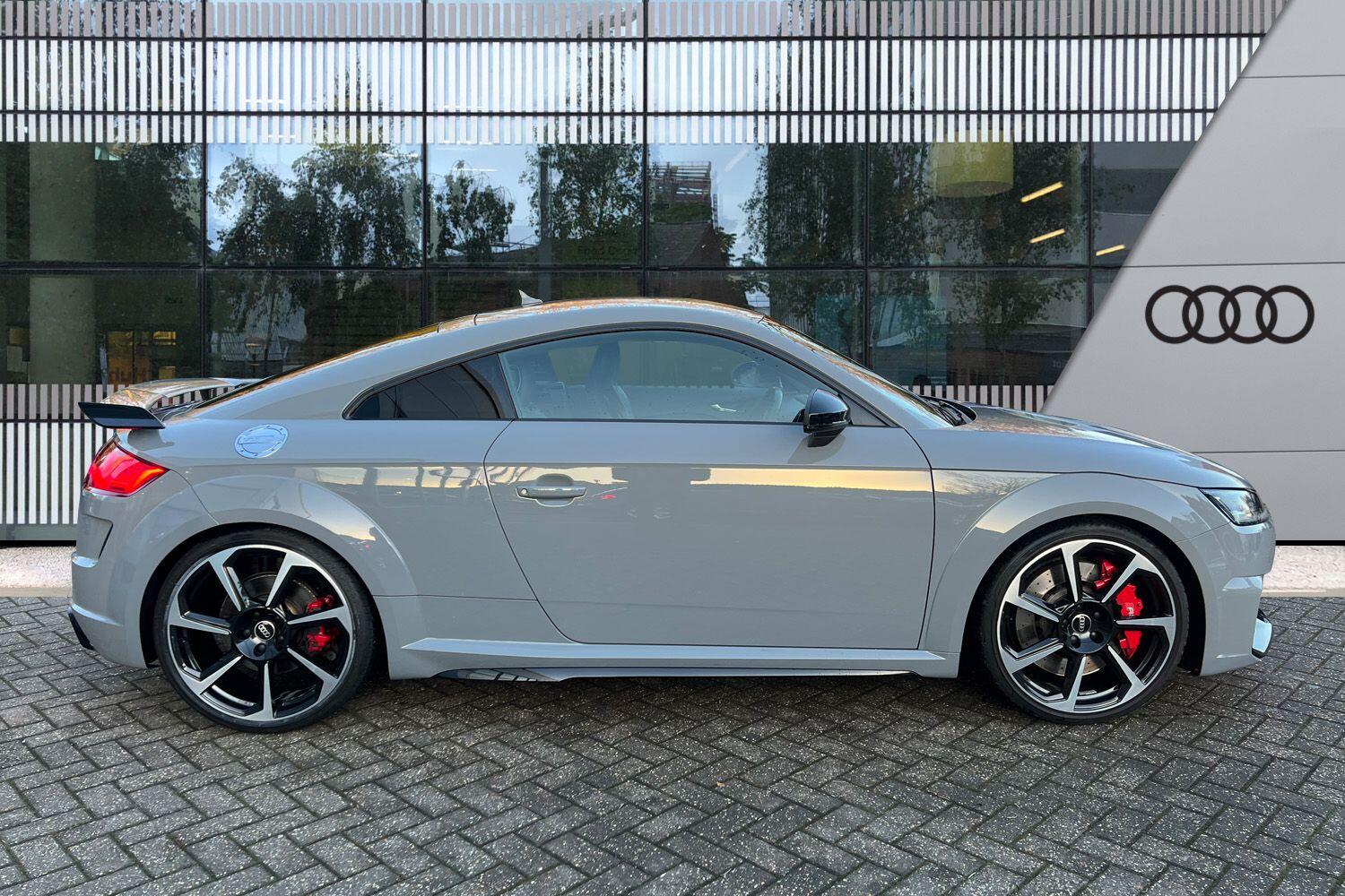 Used Audi TT RS 2022 for sale - 77109650: Photo 5