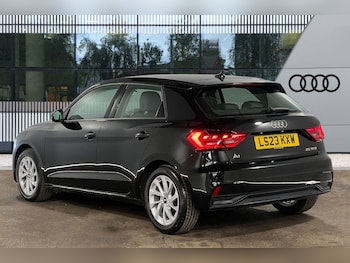 Used Audi A1 2023 for sale - 79268803: Photo