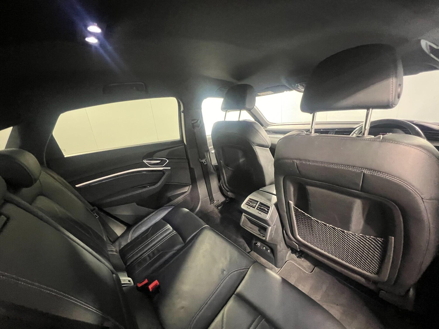 Used Audi e-tron 2022 for sale - 77839241: Photo 13