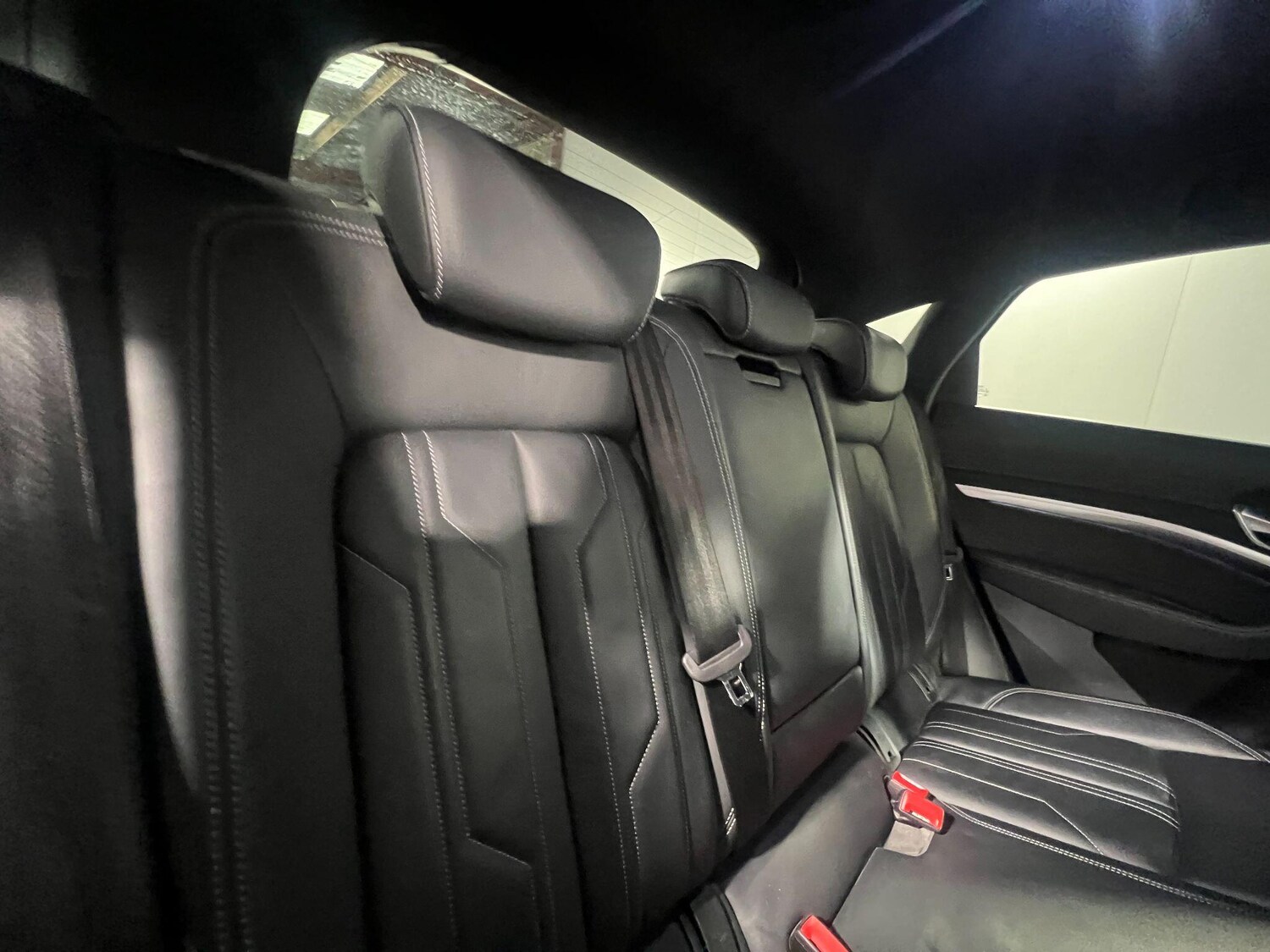 Used Audi e-tron 2022 for sale - 77839241: Photo 16