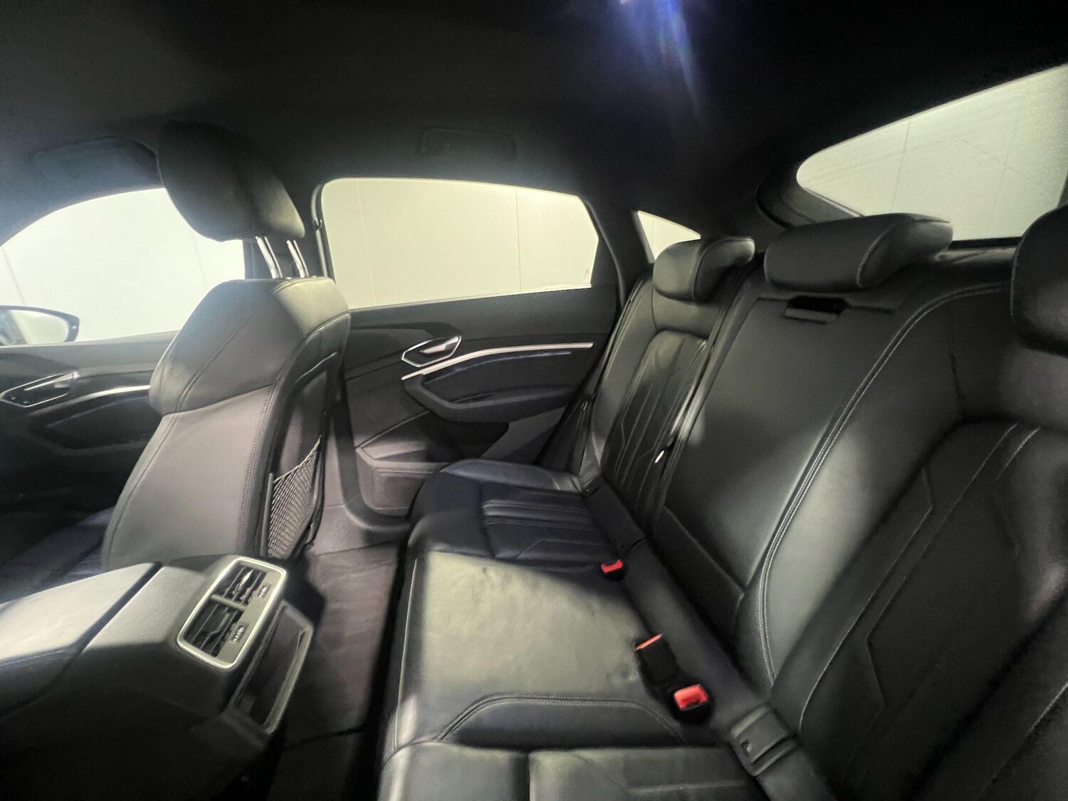 Used Audi e-tron 2022 for sale - 77839241: Photo 18