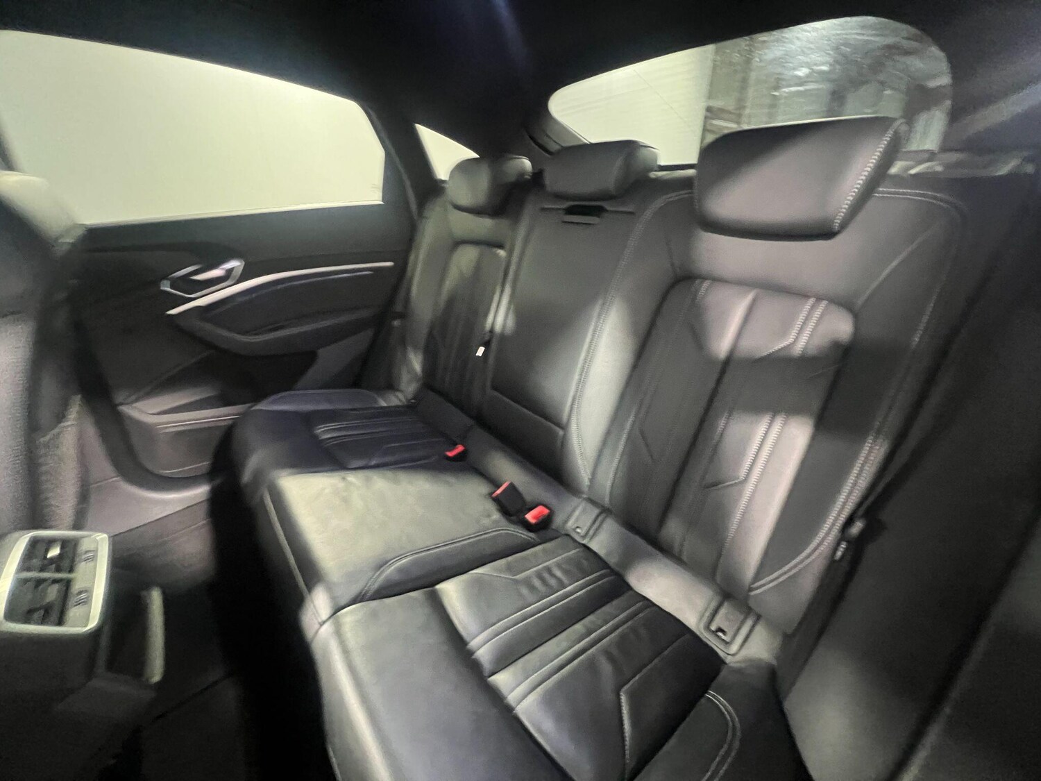 Used Audi e-tron 2022 for sale - 77839241: Photo 19