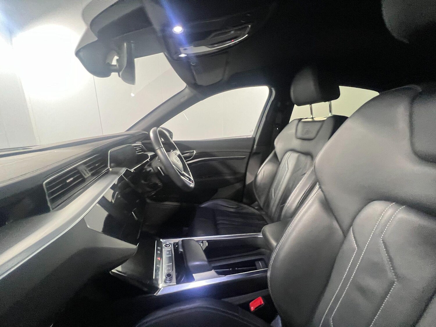 Used Audi e-tron 2022 for sale - 77839241: Photo 21