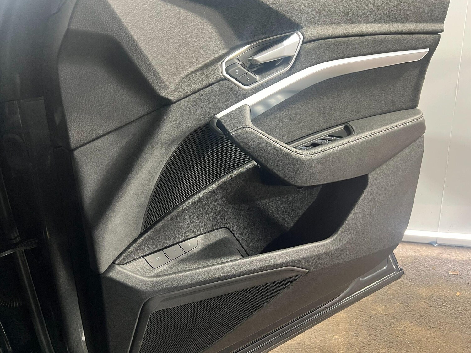 Used Audi e-tron 2022 for sale - 77839241: Photo 23