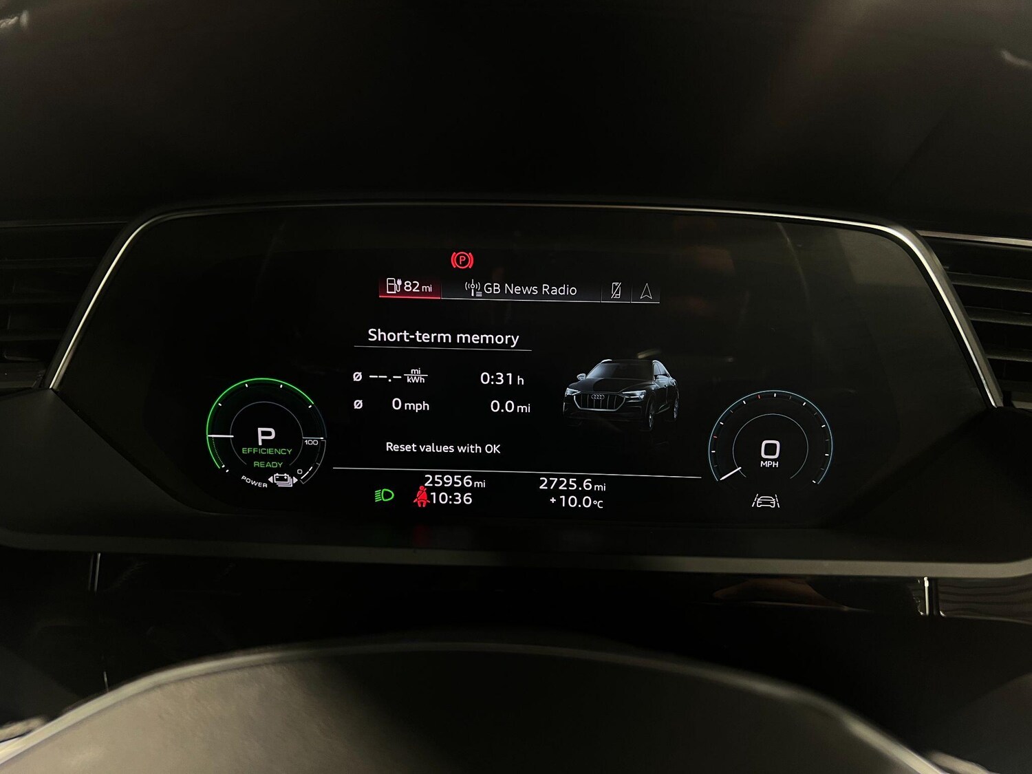 Used Audi e-tron 2022 for sale - 77839241: Photo 28