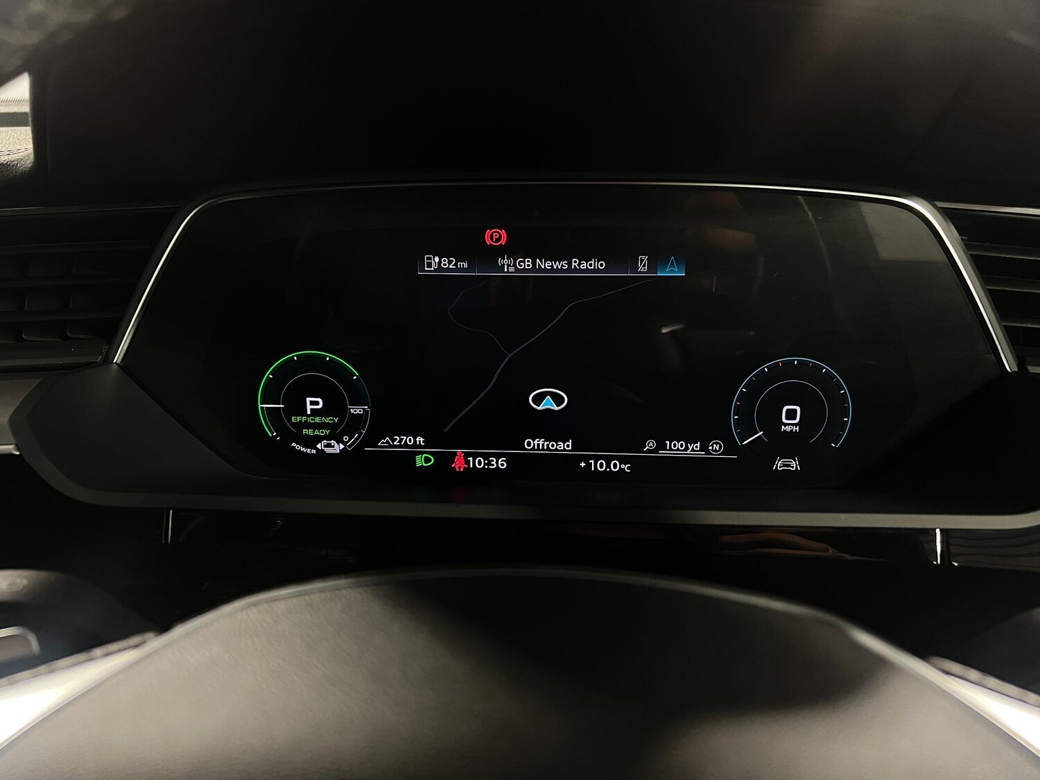 Used Audi e-tron 2022 for sale - 77839241: Photo 29