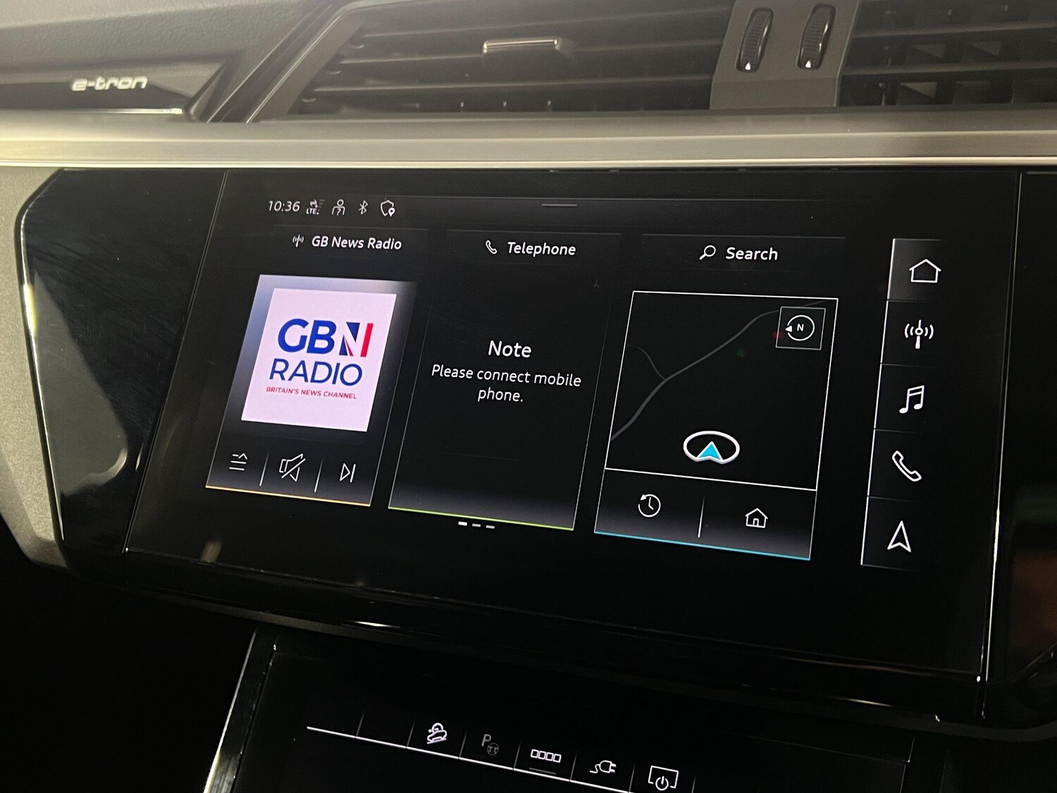 Used Audi e-tron 2022 for sale - 77839241: Photo 30