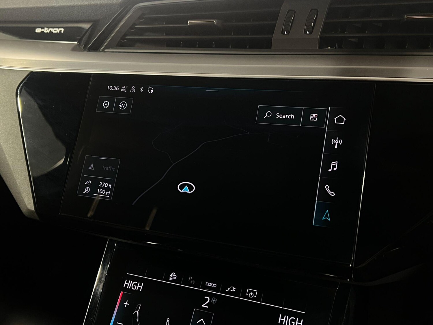 Used Audi e-tron 2022 for sale - 77839241: Photo 32