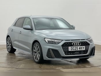 Used Audi A1 2025 for sale - 78306890: Photo