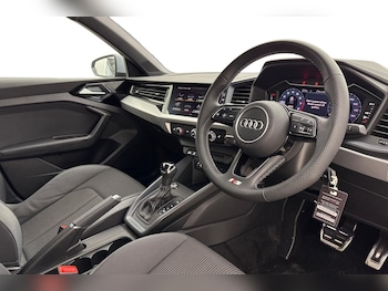 Used Audi A1 2025 for sale - 78306890: Photo