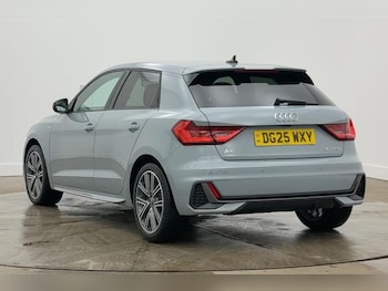 Used Audi A1 2025 for sale - 78306890: Photo