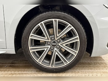 Used Audi A1 2025 for sale - 78306890: Photo