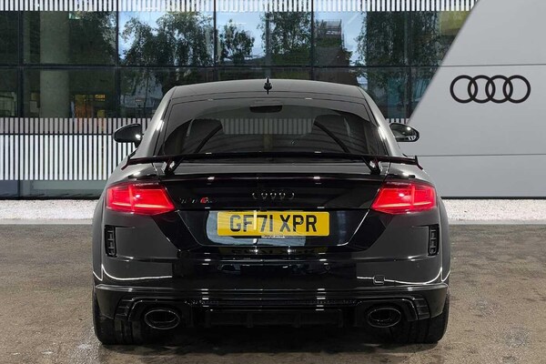 Used Audi TT 2021 for sale - 76200412: Photo 11